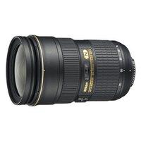 Nikon AF-S NIKKOR 24-70mm f/2.8G ED Lenses