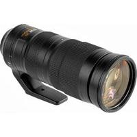 Nikon AF-S NIKKOR 200-500mm f/5.6E ED VR Lenses