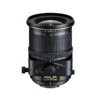 Nikon PC-E Nikkor 24mm f/3.5D ED Lenses