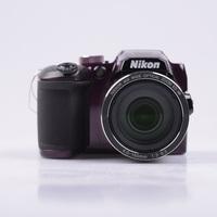 nikon coolpix b500 digital camera plum