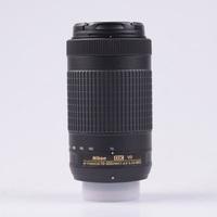 Nikon AF-P DX NIKKOR 70-300mm f/4.5-6.3G ED VR Lens