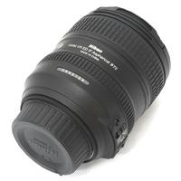 Nikon AF-S NIKKOR 24-85mm f/3.5-4.5G ED VR Lenses