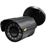 Nightwatcher 700 Tvl Cmos Camera With 18m Cable