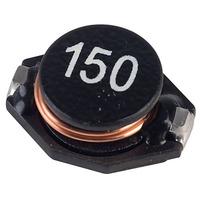 nic npi31w150mtrfr smd power inductor 15uh 30a cs31