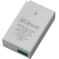 nikon en el24 battery