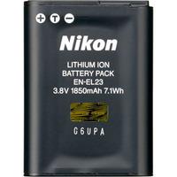 Nikon EN-EL23 Battery