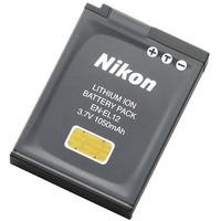 nikon en el12 battery