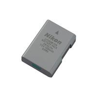 Nikon EN-EL14a Battery Pack