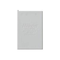 nikon lithium ion battery en el5