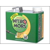 Nitromor New All Purpose Paint & Varnish Remover 2 Litre