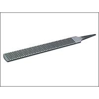 Nicholson Horse Rasp Tanged Half File 12in