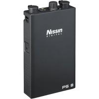 nissin ps 8 power pack nikon