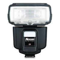 nissin i60a flashgun canon