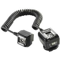 nissin sc 01 universal ttl off camera shoe cord