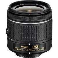 Nikon Nikkor AF-P DX G