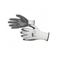Nitrile Flex Gloves Size 10 (X Large)