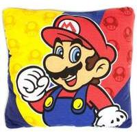 Nintendo Mario Race - Cushion /homeware