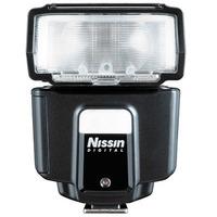 Nissin i40 Flashgun - Fuji