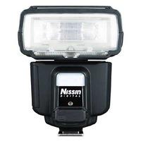 nissin i60a flashgun sony