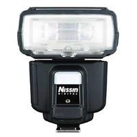 nissin i60a flashgun fuji