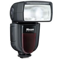 Nissin Di700 Air Flashgun - Nikon