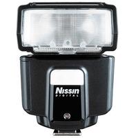 nissin i40 flashgun canon