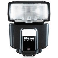 Nissin i40 Flashgun - Nikon