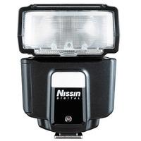 Nissin i40 Flashgun - Panasonic/Olympus