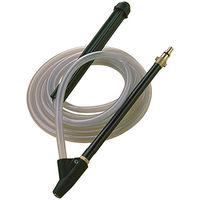 Nilfisk ALTO Nilfisk Red Sandbla...