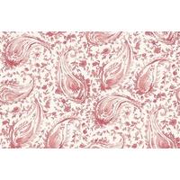 Nina Campbell Wallpapers Pamir Coral, NCW4183-06