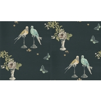 Nina Campbell Wallpapers Perroquet, NCW3830/04