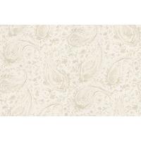 Nina Campbell Wallpapers Pamir Ivory and Pearl, NCW4183-02