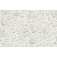 Nina Campbell Wallpapers Pamir French Grey, NCW4183-03