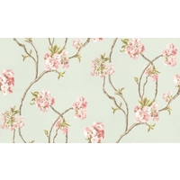 Nina Campbell Wallpapers Orchard Blossom, NCW4027-02