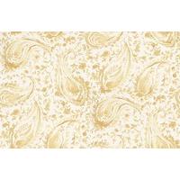 Nina Campbell Wallpapers Pamir Yellow, NCW4183-05