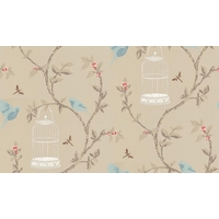 Nina Campbell Wallpapers Birdcage Walk, NCW3770/01