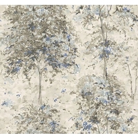 Nina Campbell Wallpapers Lochwood, NCW4152-04