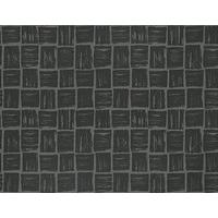 Nina Campbell Wallpapers Mahayana Black Lacquer, NCW4185-06