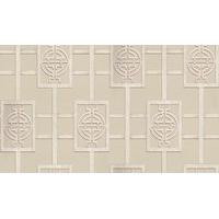 Nina Campbell Wallpapers Sansui Taupe, NCW4181-01