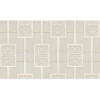 Nina Campbell Wallpapers Sansui French Grey, NCW4181-02