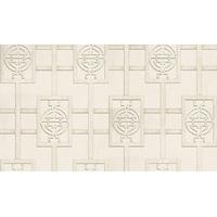 Nina Campbell Wallpapers Sansui Ivory and Pearl, NCW4181-05