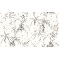 nina campbell wallpapers barbary toile ncw420505