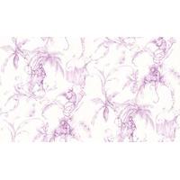 Nina Campbell Wallpapers Barbary Toile, NCW4205/01