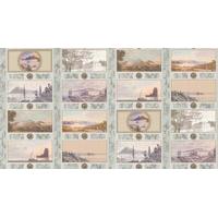 Nina Campbell Wallpapers Keightly Folio, NCW4200/02