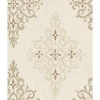 Nina Campbell Wallpapers Holmwood, NCW4120-02