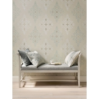 Nina Campbell Wallpapers Holmwood, NCW4120-01