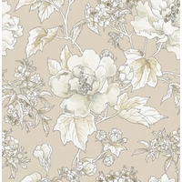 Nina Campbell Wallpapers Benington, NCW4103-02