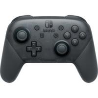 Nintendo Switch Pro Controller grey