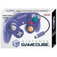 Nintendo Gamecube Controller