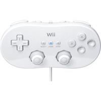 Nintendo Wii Classic Controller